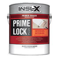 Prime Lock for oil paint primer