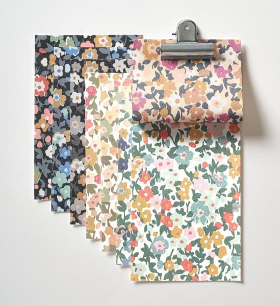 Casadeco wallpaper, Papier Peints Casadeco, floral, pour salle de bains