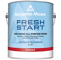 Fresh Start Primer