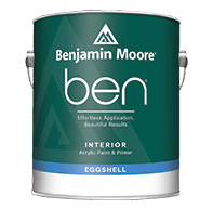 Peinture Benjamin Moore, Ben