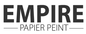 Empire Wallpaper, Empire Papiers Peints logo , founded in Montreal in 1901 at 3455 Parc Avenue