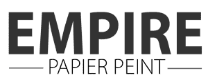 Empire Wallpaper, Empire Papiers Peints logo , founded in Montreal in 1901 at 3455 Parc Avenue