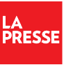 Le papier peint se réinvente - la presse montreal logo - Empire Papiers Peints
