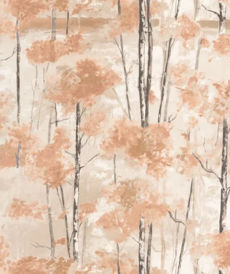 Skandinavia- Papier Peint