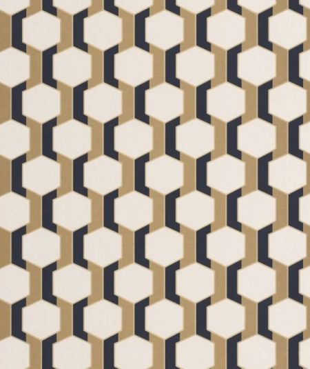 Hamilton - Papier Peint