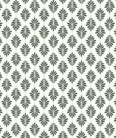 Leaflet - Papier Peint