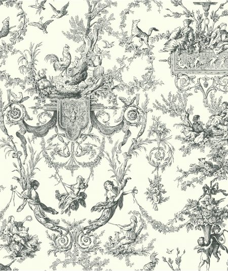 Old World - Papier Peint