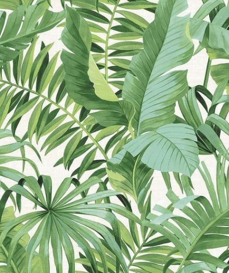 Alfresco - Papier Peint