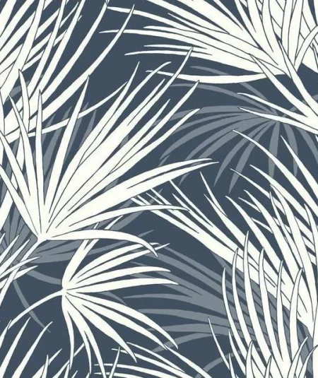 Palmetto - Papier Peint