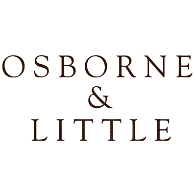 Osborne & Little Wallpaper logo