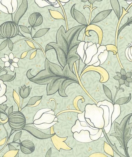 Isabella - Papier Peint