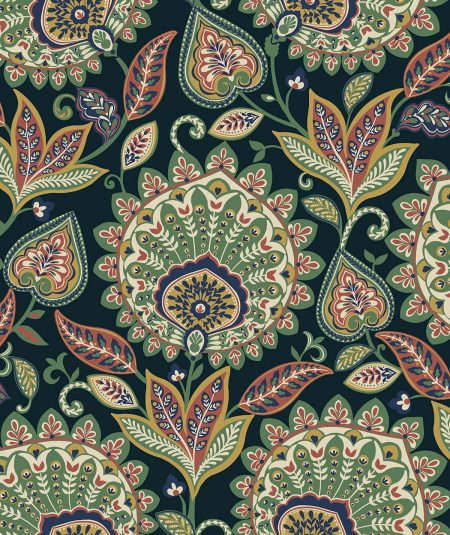 Sheffield - Papier Peint