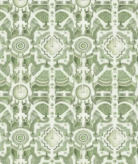 Topiary - Papier Peint