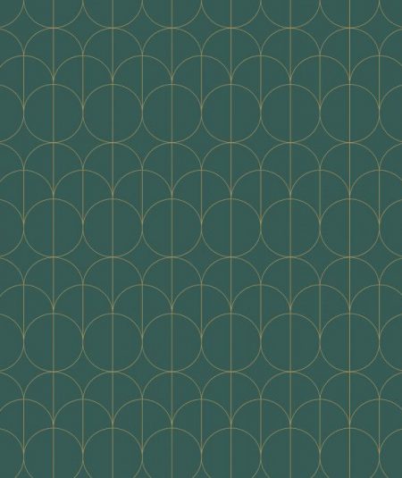 Reflet - Papier Peint