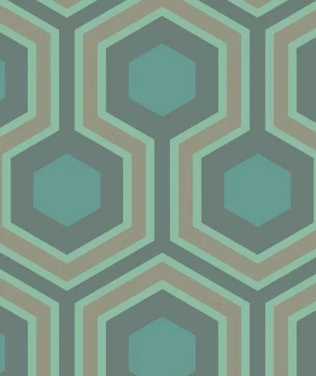 Hick's - Papier Peint