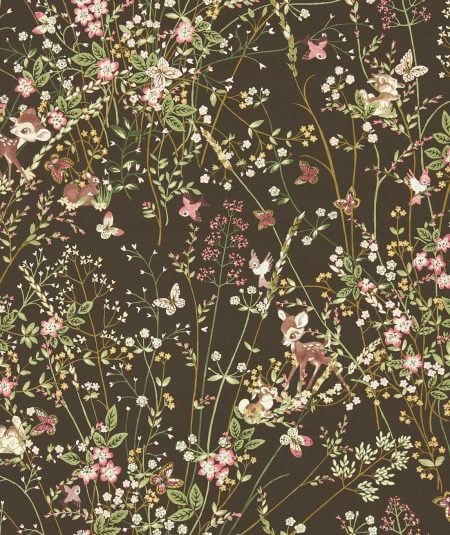 Bambi - Papier Peint