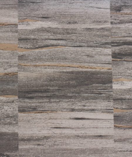 Metallic Wood - Paper Peint