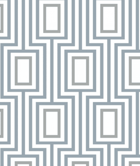 Metro Mod - Papier Peint