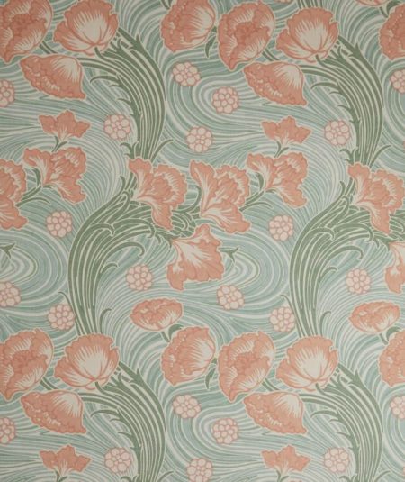 Hana - Paper Peint