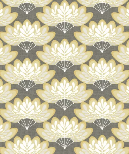 Lotus - Papier Peint