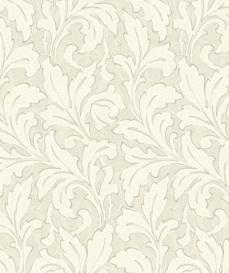 Acanthe - Papier Peint