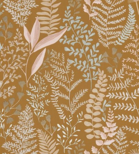 Woodland - Papier Peint