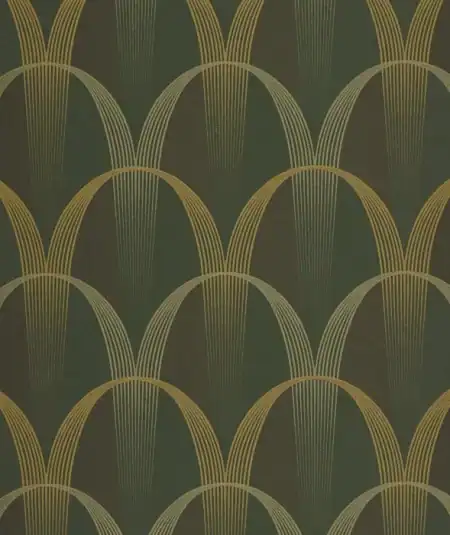 Entree Des Artistes - Papier Peint