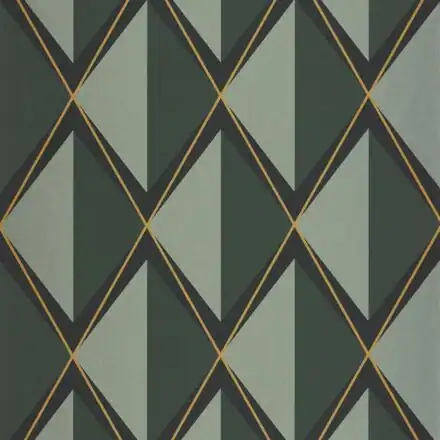 Chaplin - Papier Peint