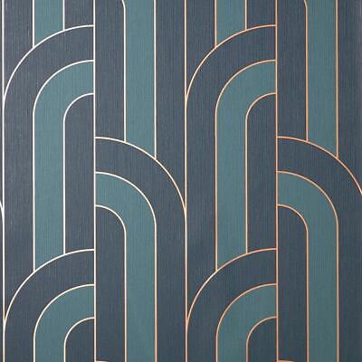 Cascade - Arch - Papier Peint