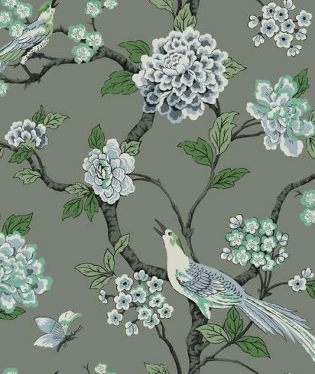 Fanciful - Papier Peint