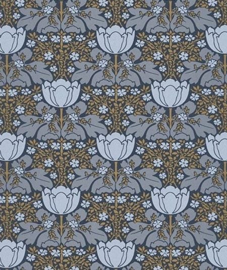 Foxtrot - Papier Peint