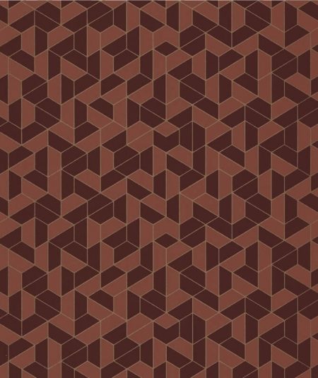 Mosaic - Papier Peint