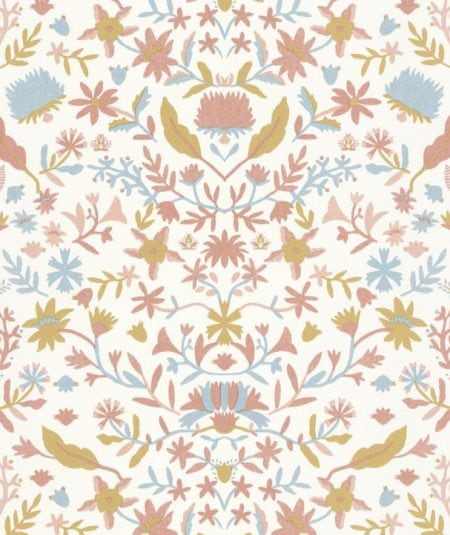 Alizee - Papier Peint