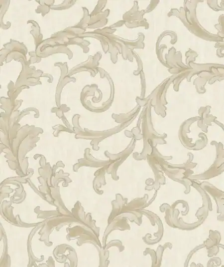 Scroll - Papier Peint