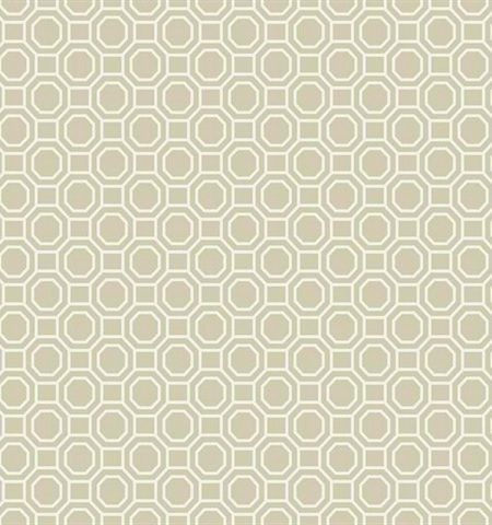 Georgian Geo - Papier Peint
