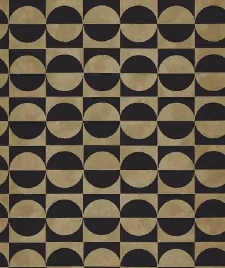 Circles - Papier Peint