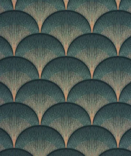 Broadway Wallpaper | Casadeco
