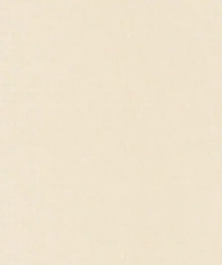 Caselio Linen Uni Wallpaper – Neutral Linen Wallcovering