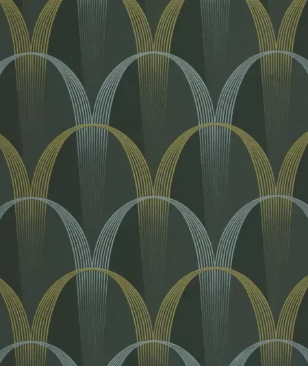 Casadeco Entrée des Artistes Wallpaper