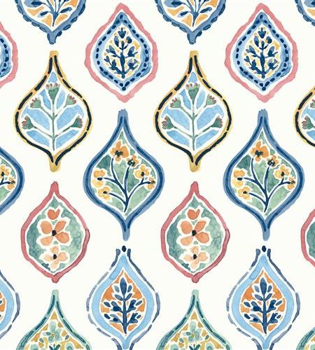 Marketplace - Papier Peint