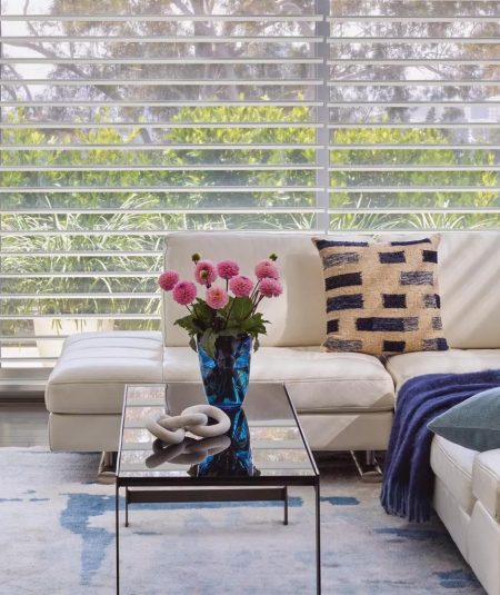 Pirouette® Sheer Shades