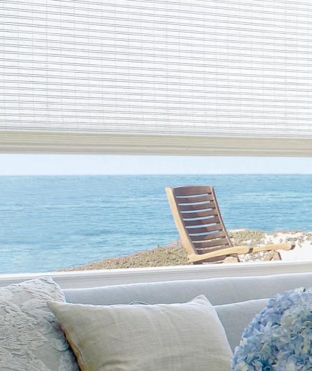 Silhouette® Sheer Shades