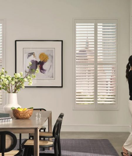 NewStyle® Composite Shutters