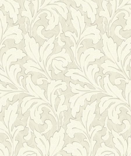 Acanthe - Papier Peint