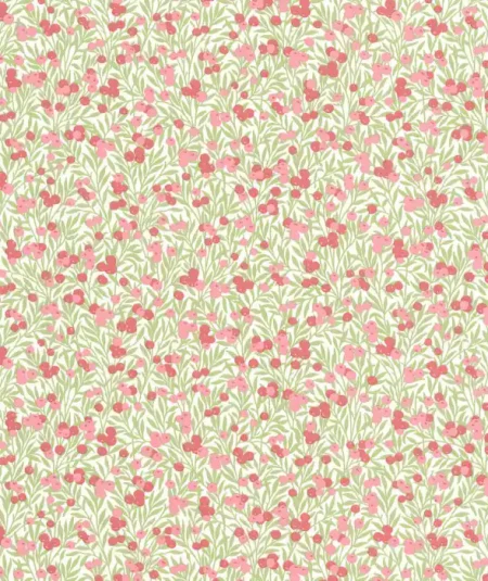 Casadeco Cherry Wallpaper
