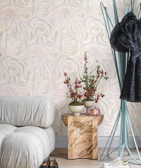 Kawakubo de Cole & Son | Collection Shinrin Yoku