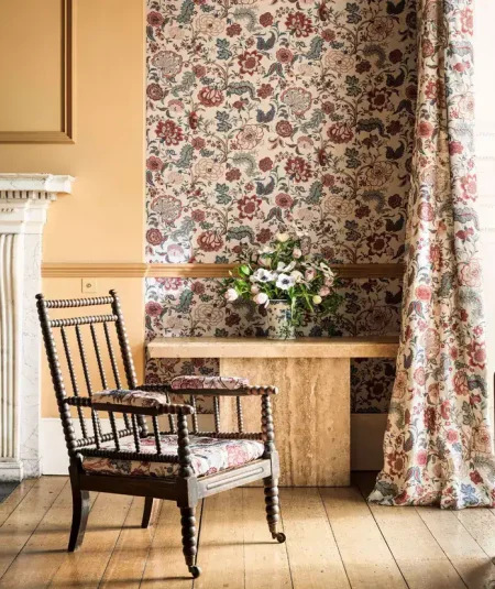 Salisbury - Sanderson | Highgrove Collection