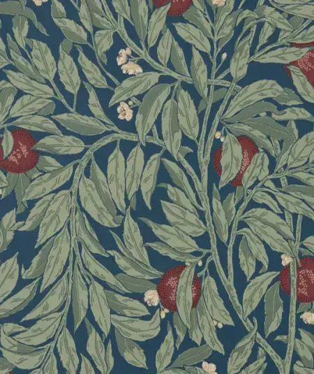 Ancient Apple Orchard par Sanderson – Collection Highgrove