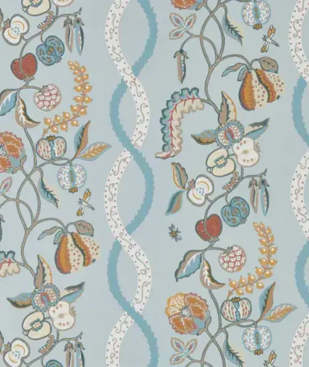 Kitchen Garden de Sanderson | Highgrove Collection