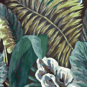 VERDURE